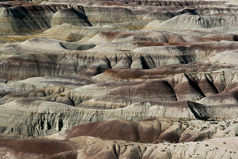 Little Painted Desert County Park